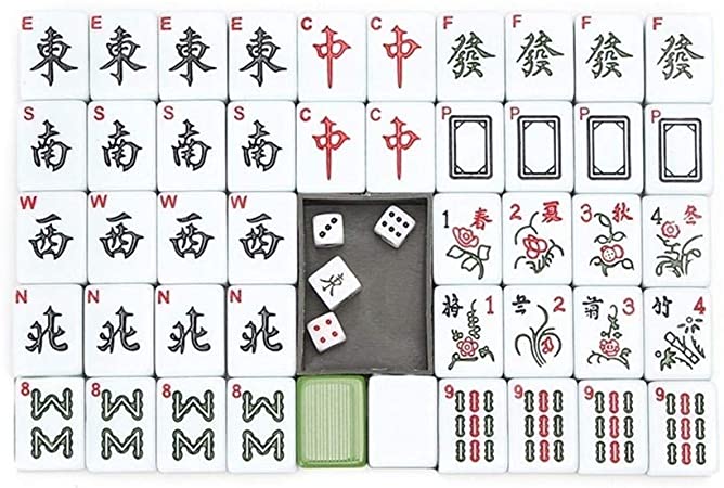 Mahjong