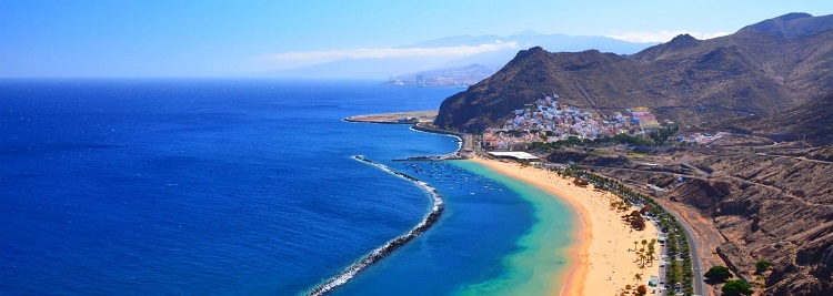 Tenerife cosa vedere