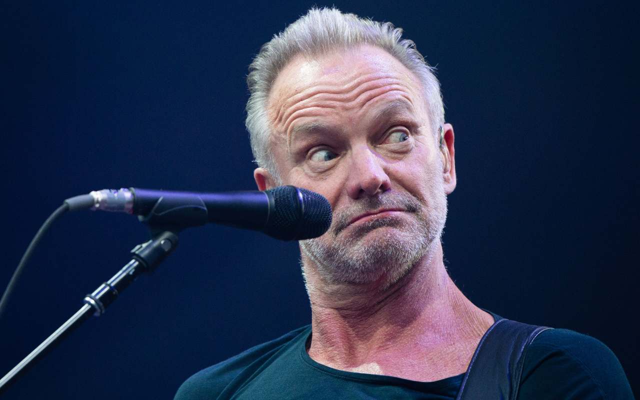 sting