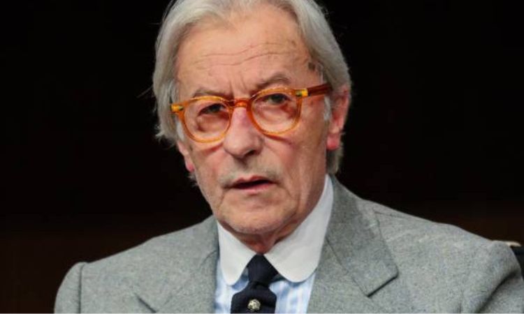 Vittorio Feltri moglie morta tragicamente 