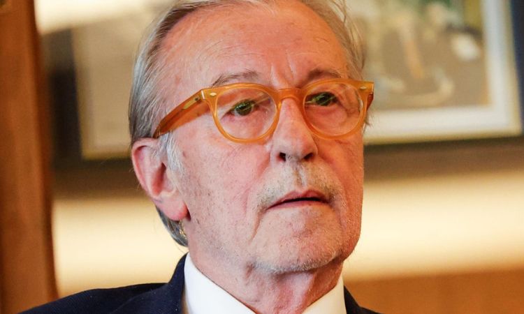 Vittorio Feltri moglie morta tragicamente 