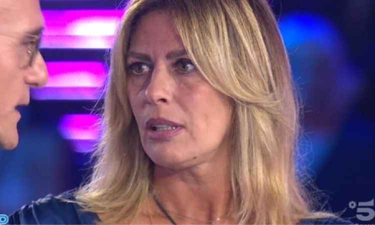 Cristina Quaranta fratello tumore