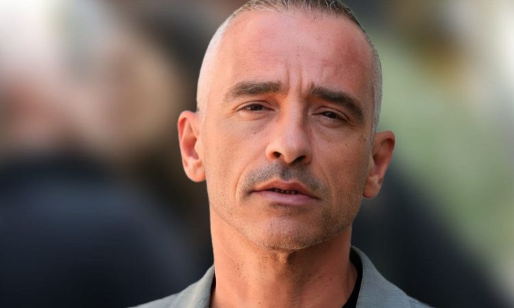 Eros Ramazzotti piccolo