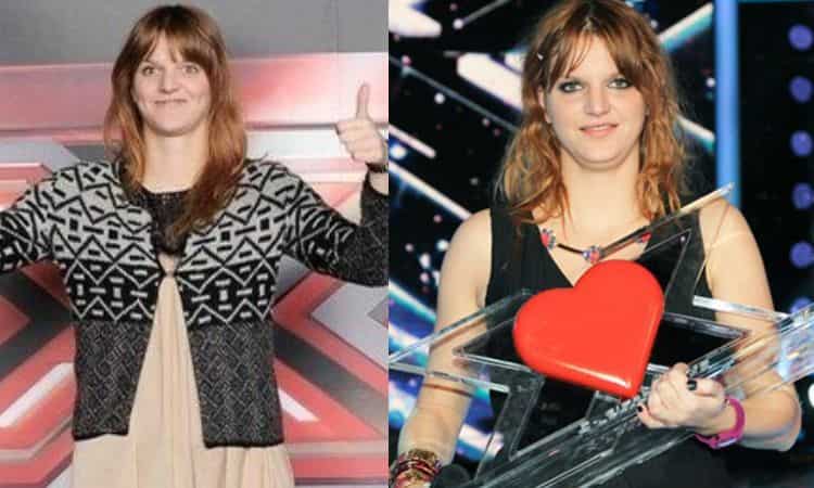 Chiara Galiazzo dopo X Factor 