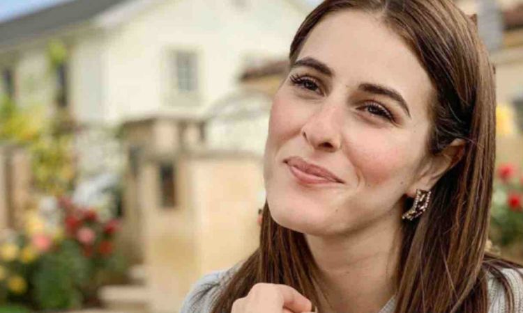 Diana Del Bufalo malattia