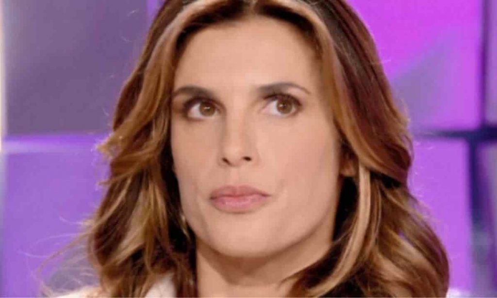 Elisabetta Canalis matrimonio,