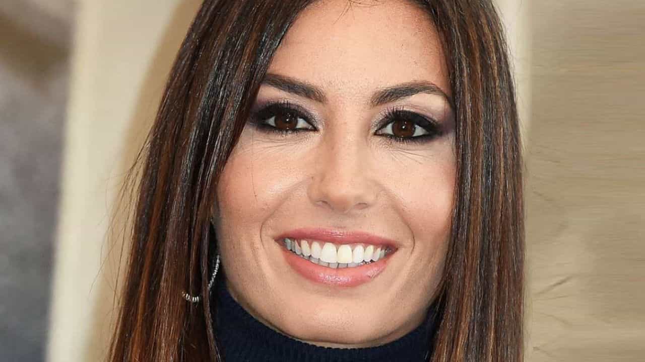 Elisabetta Greogoraci fidanzato