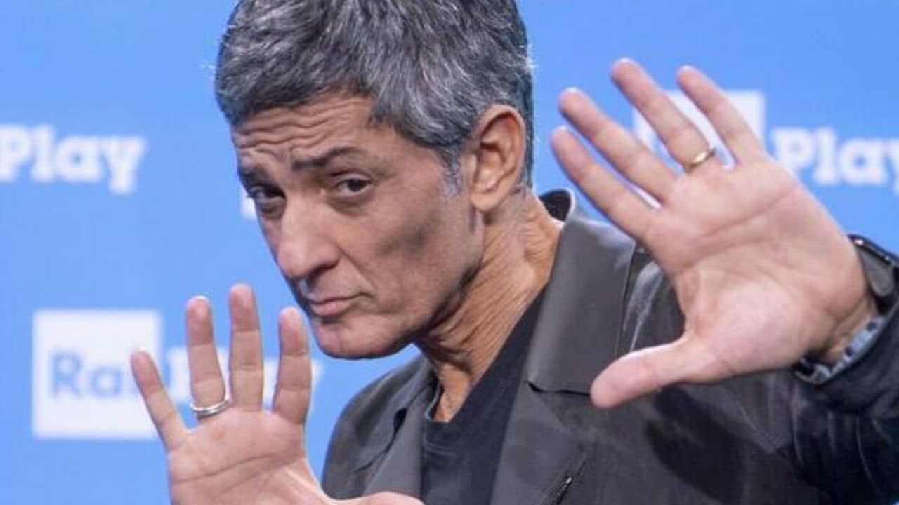 Fiorello Tommaso Stanzani programma Rai2