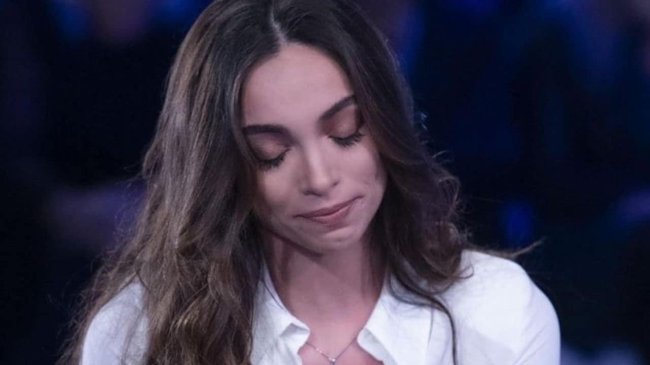 Lorella Boccia grave perdita
