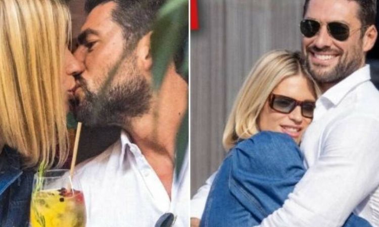 Giovanni Angiolini ex di Michelle Hunziker