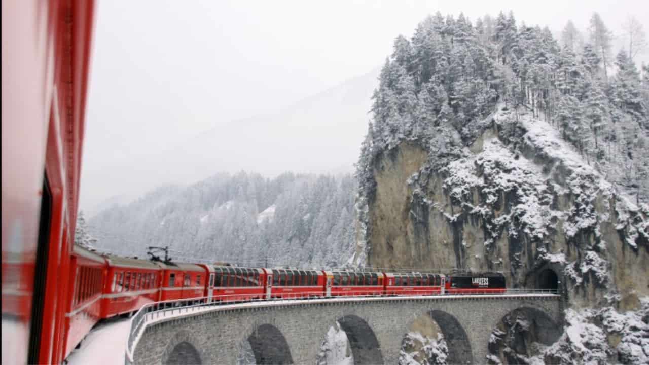 Ponte immacolata 3 mete