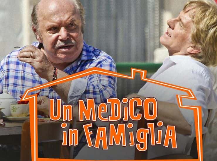 Un medico in famiglia torna tv