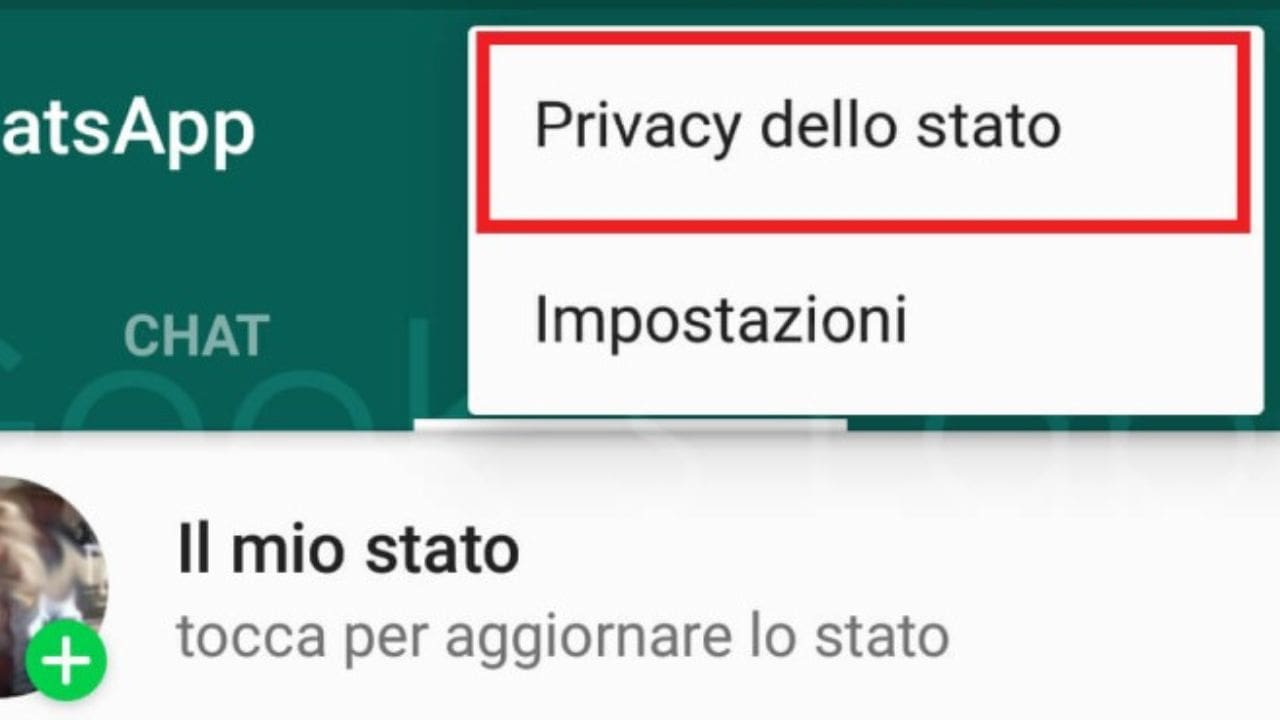 Whatsapp spia 