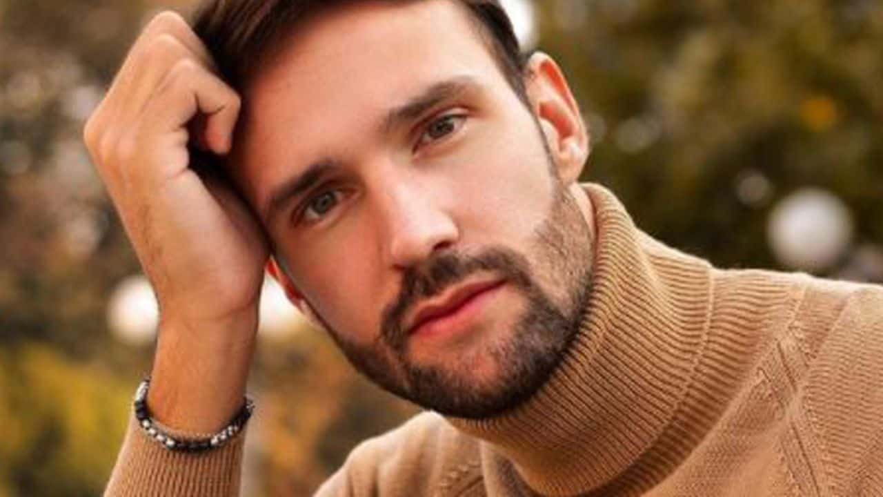 Andrea Zenga Rosalinda Canavò incinta