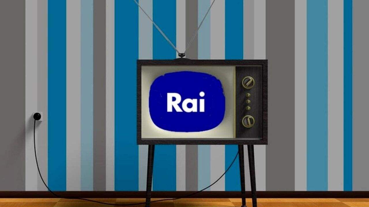 Canone Rai 2023