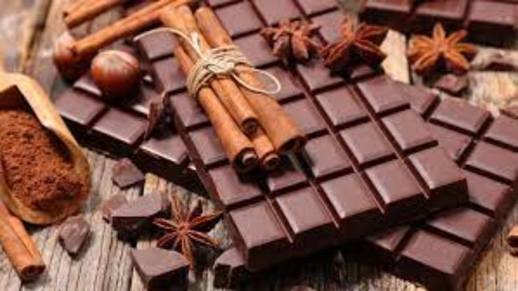 Cioccolata a rischio contaminazione