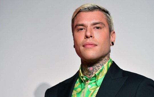 Fedez cacciato dal Casinò