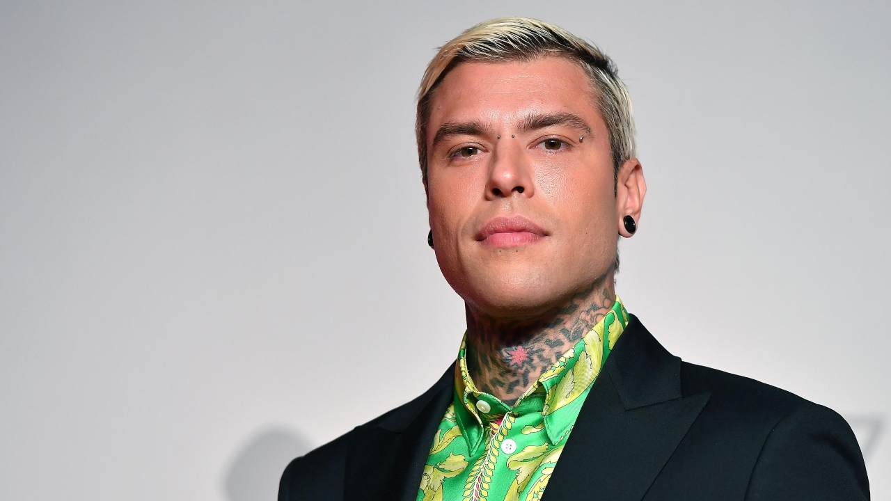 Fedez cacciato dal Casinò