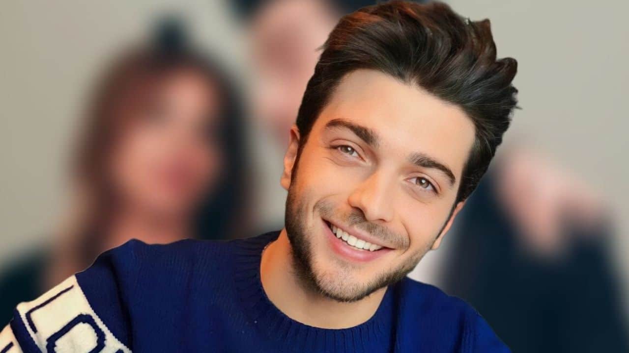 Gianluca Ginoble nuova fidanzata