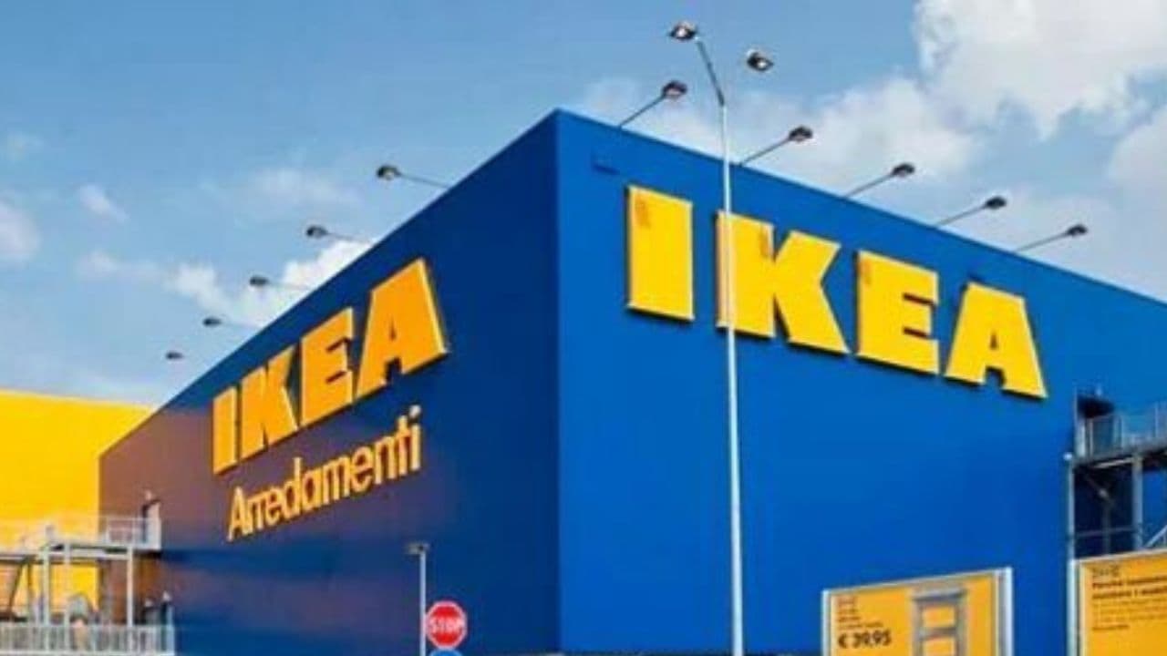 Ikea ritiro prodotti 