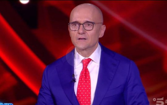 Opinionisti GF Vip Soleil Sorge Pierpaolo Pretelli