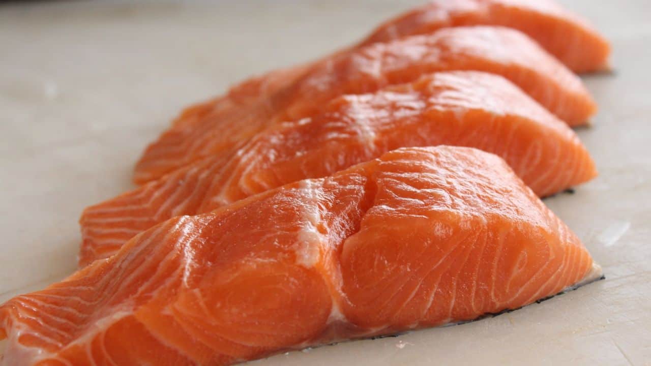 Salmone contaminato supermercati