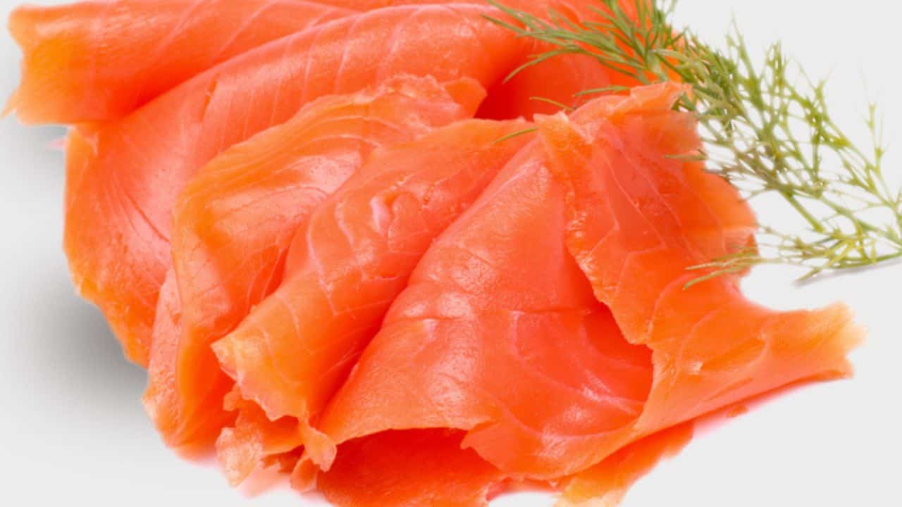 Salmone contaminato supermercati