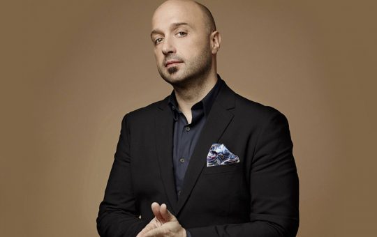 Joe Bastianich che fine ha fatto?