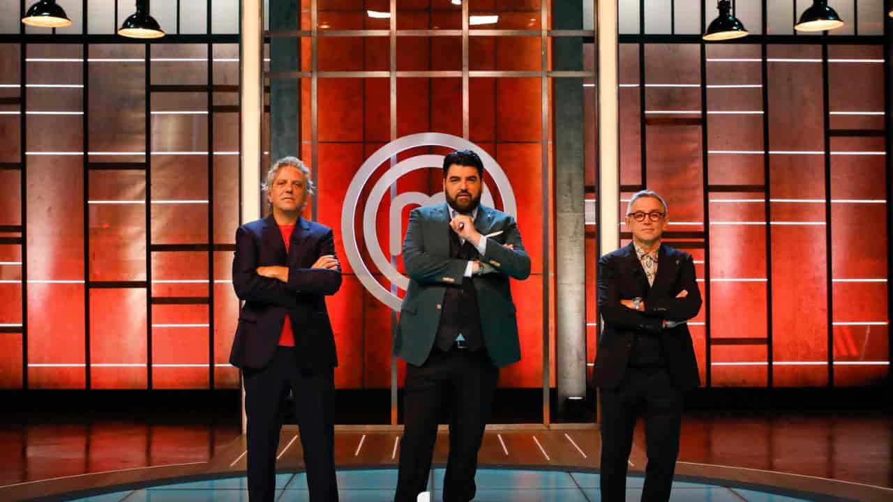 Masterchef nuova edizione 