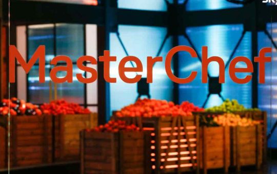 Masterchef nuova edizione