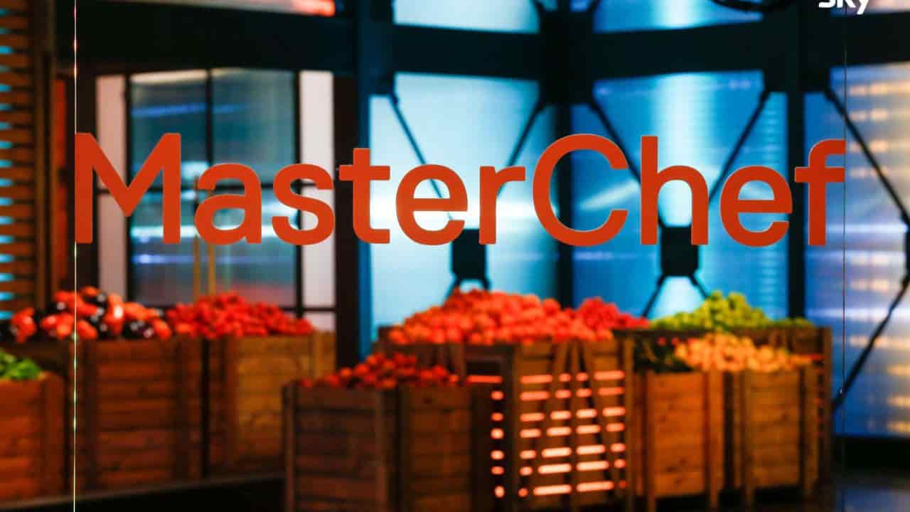 Masterchef nuova edizione 