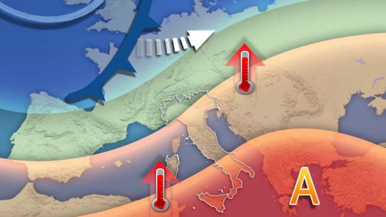 Meteo Natale