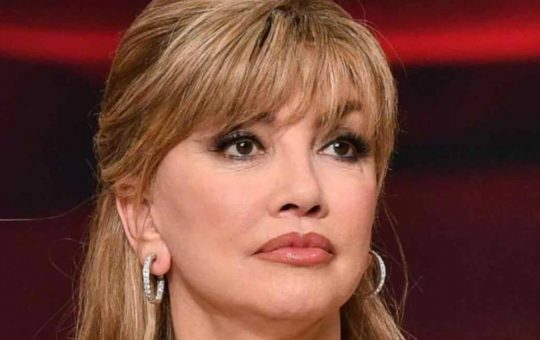 Ballando con le stelle spoiler Milly Carlucci