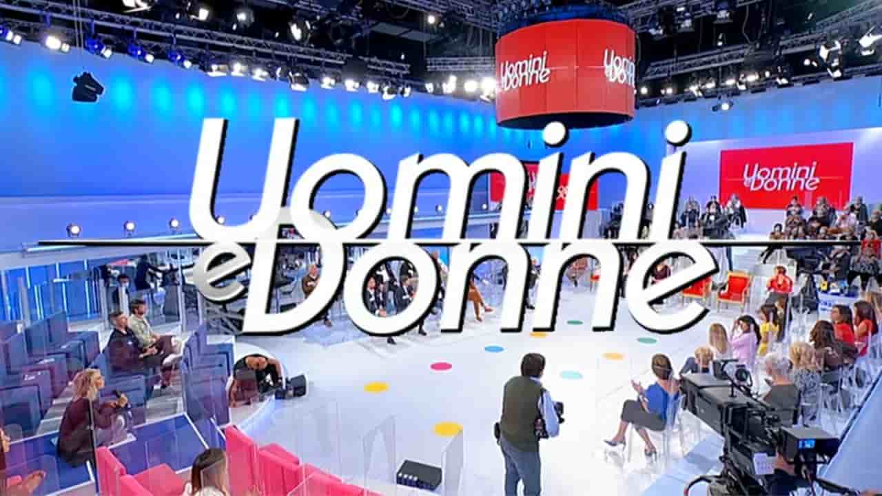 Uomini e Donne Federico Carola 