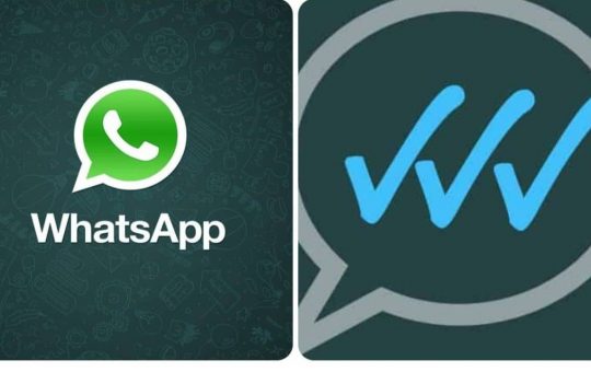 Whatsapp terza spunta fakenews