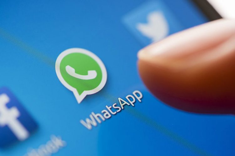 WhatsApp e il menù segreto