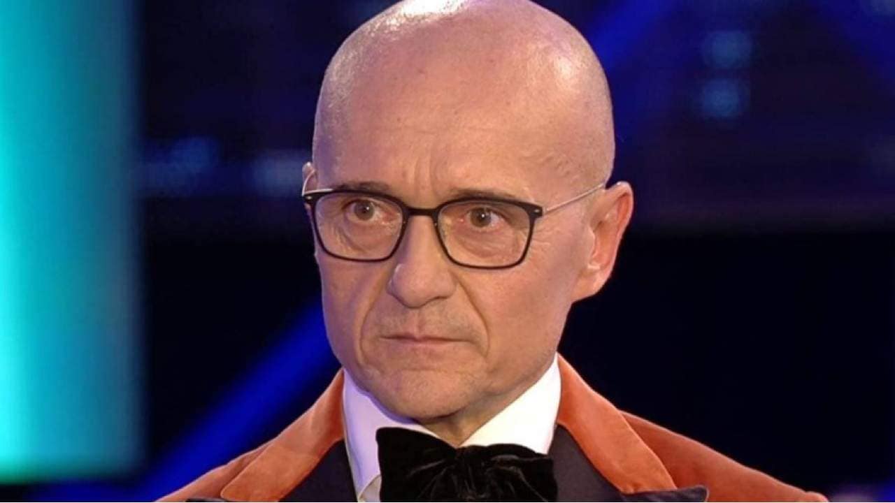Alfonso Signorini