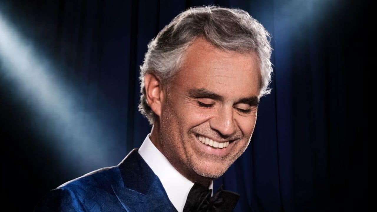 Andrea Bocelli villa 