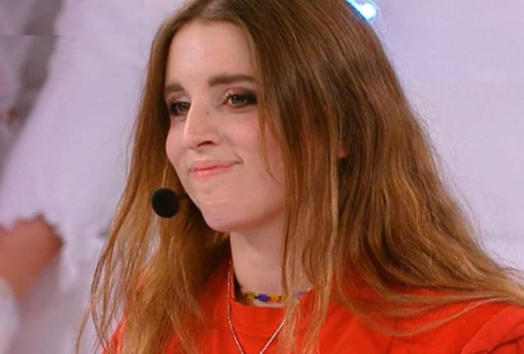 Angelina Mango rinuncia al premio