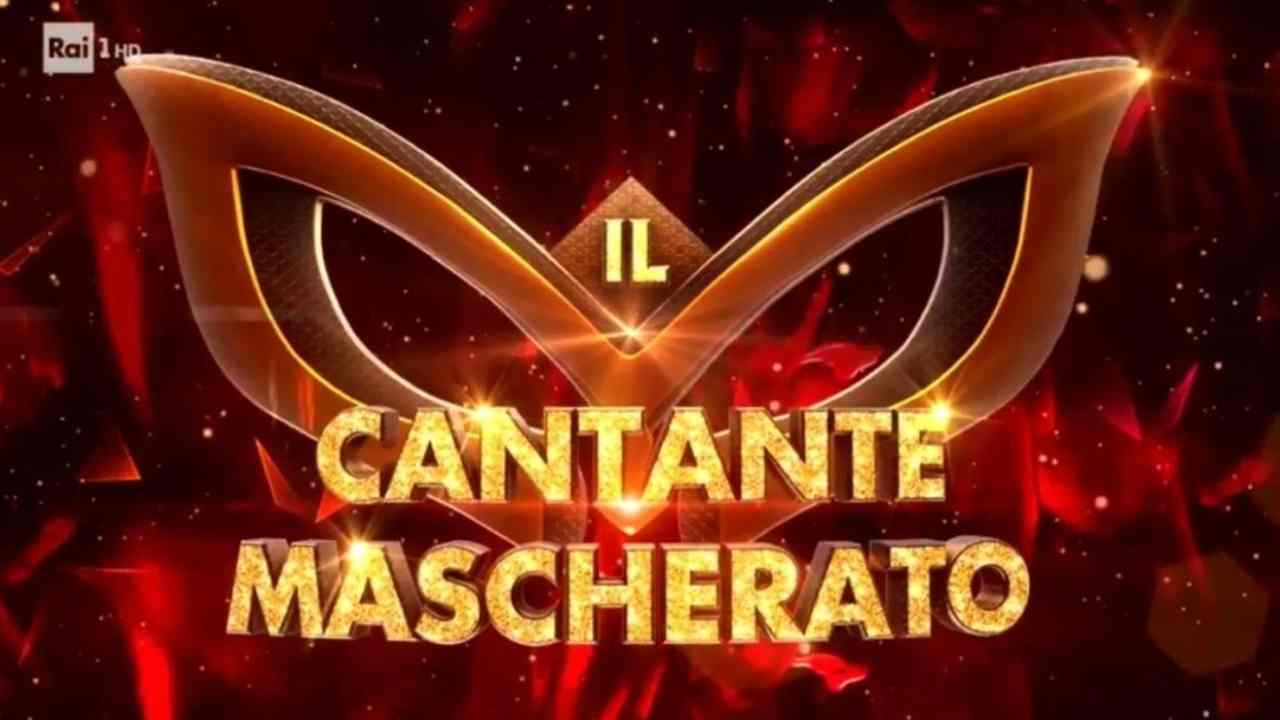 Il Cantante Mascherato