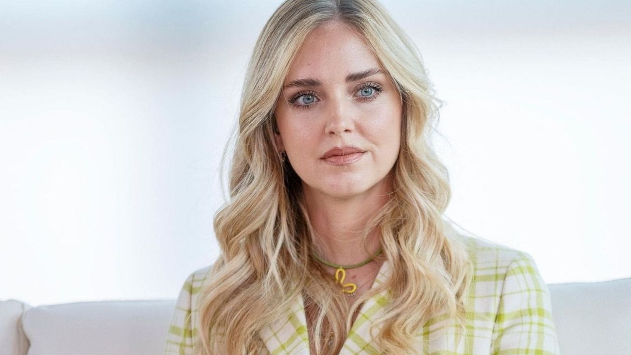 Chiara Ferragni frecciatina Maurizio Costanzo 