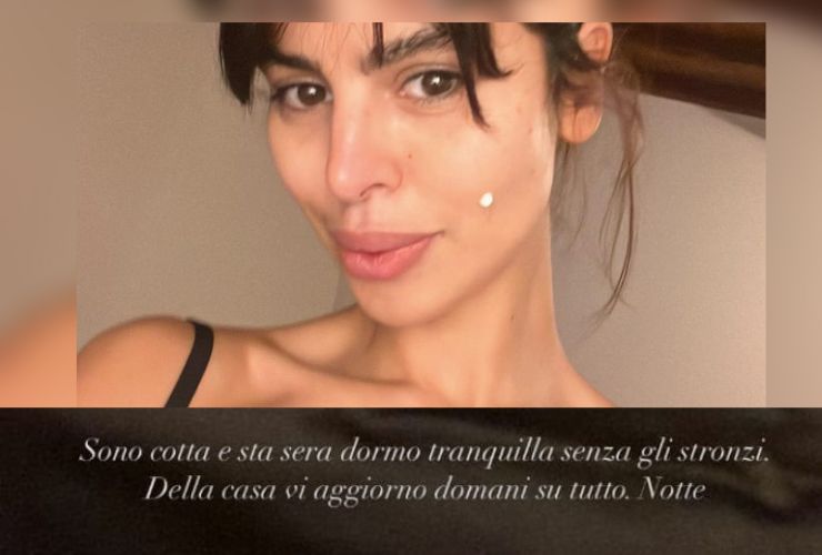 Dana Saber contro i vipponi 