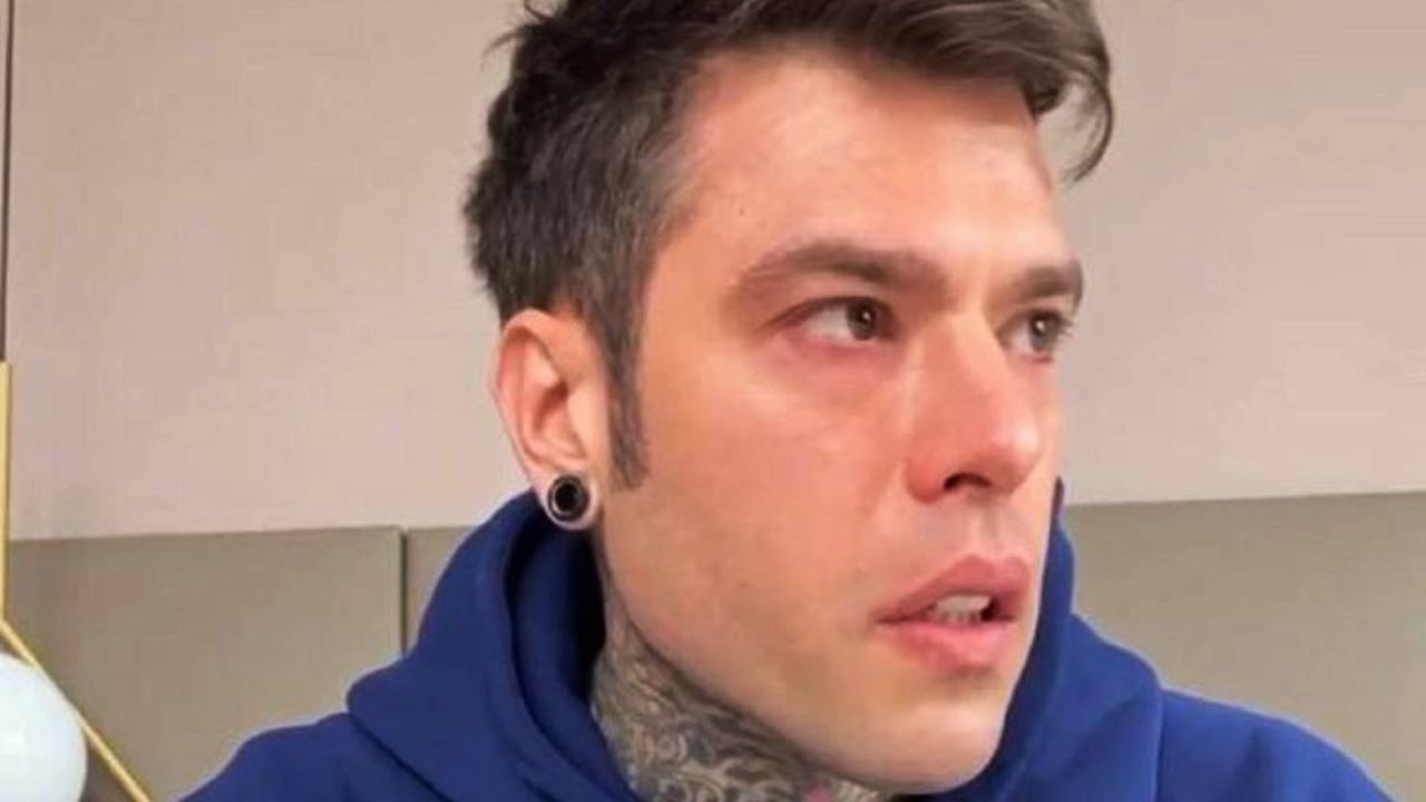 Diretta rovinata da Fedez