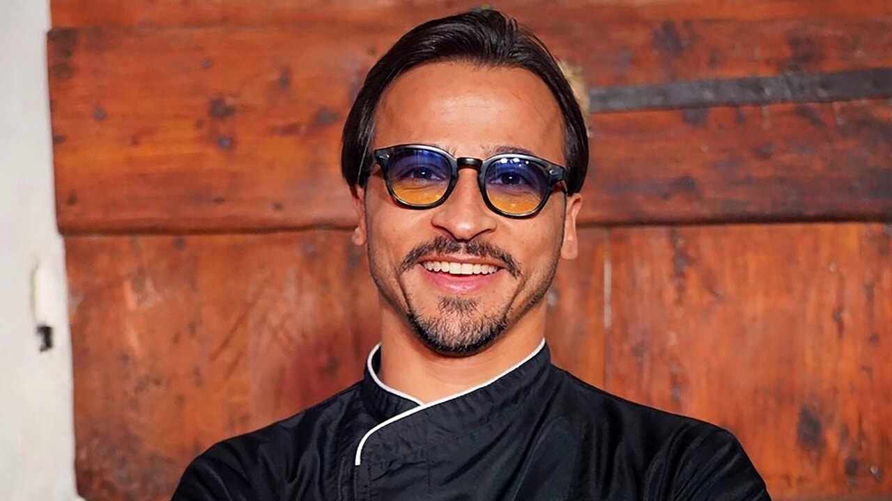 Francesco Aquila di Masterchef corona il suo grande successo in televisione