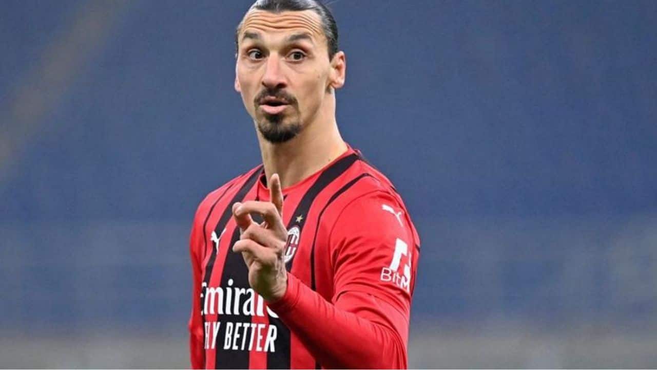 Ibrahimovic tatuaggio Miami