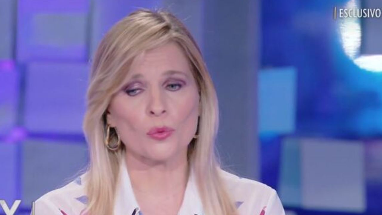 Laura Freddi difficoltà gravidanza