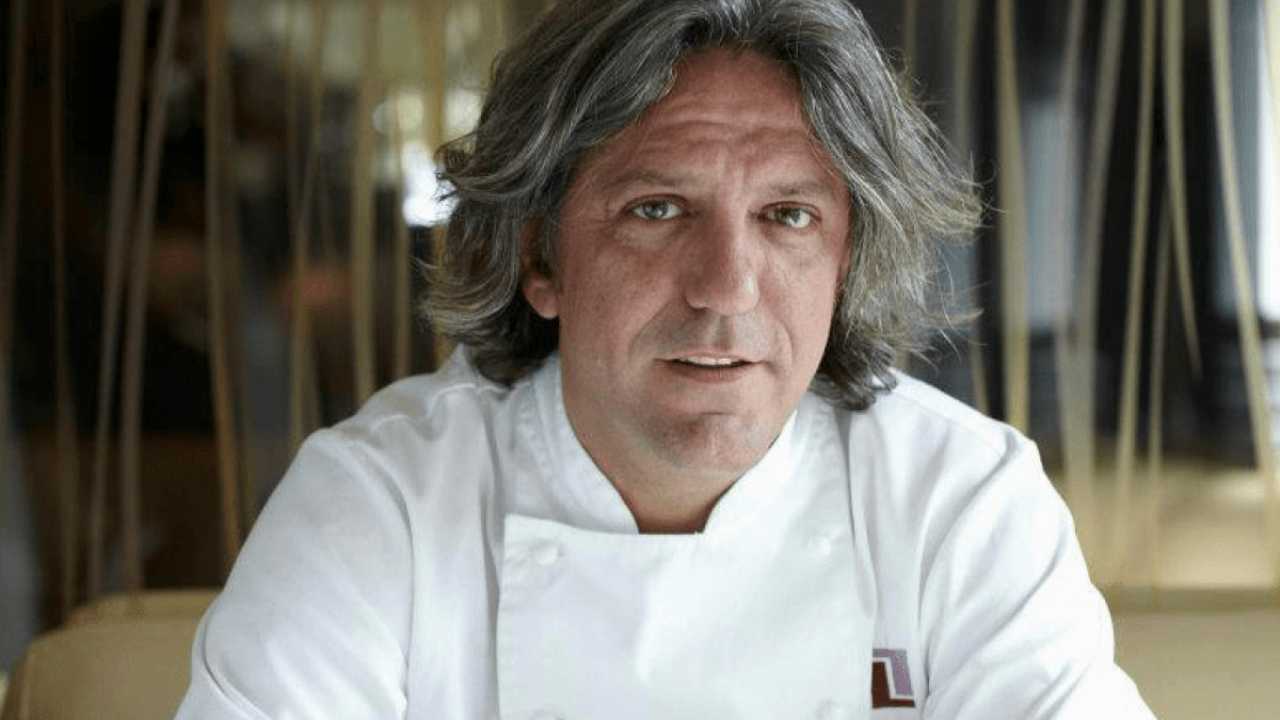 Locatelli Chef