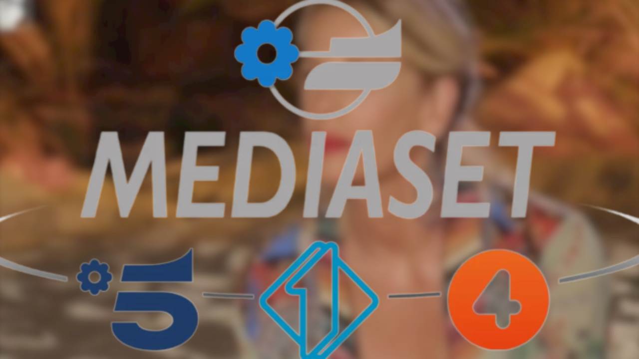 Mediaset sfida aperta