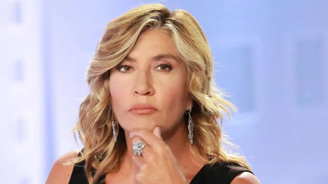 Myrta dice addio al programma L'Aria che tira