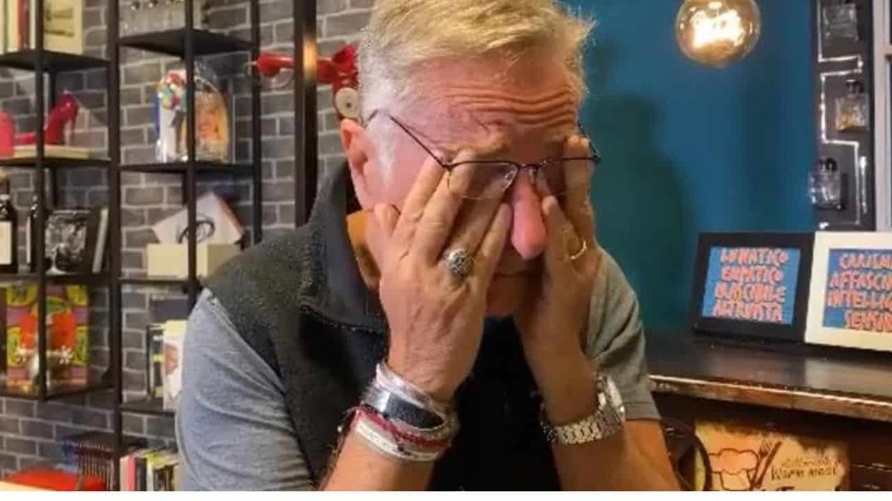 Paolo Bonolis Ciao Darwin